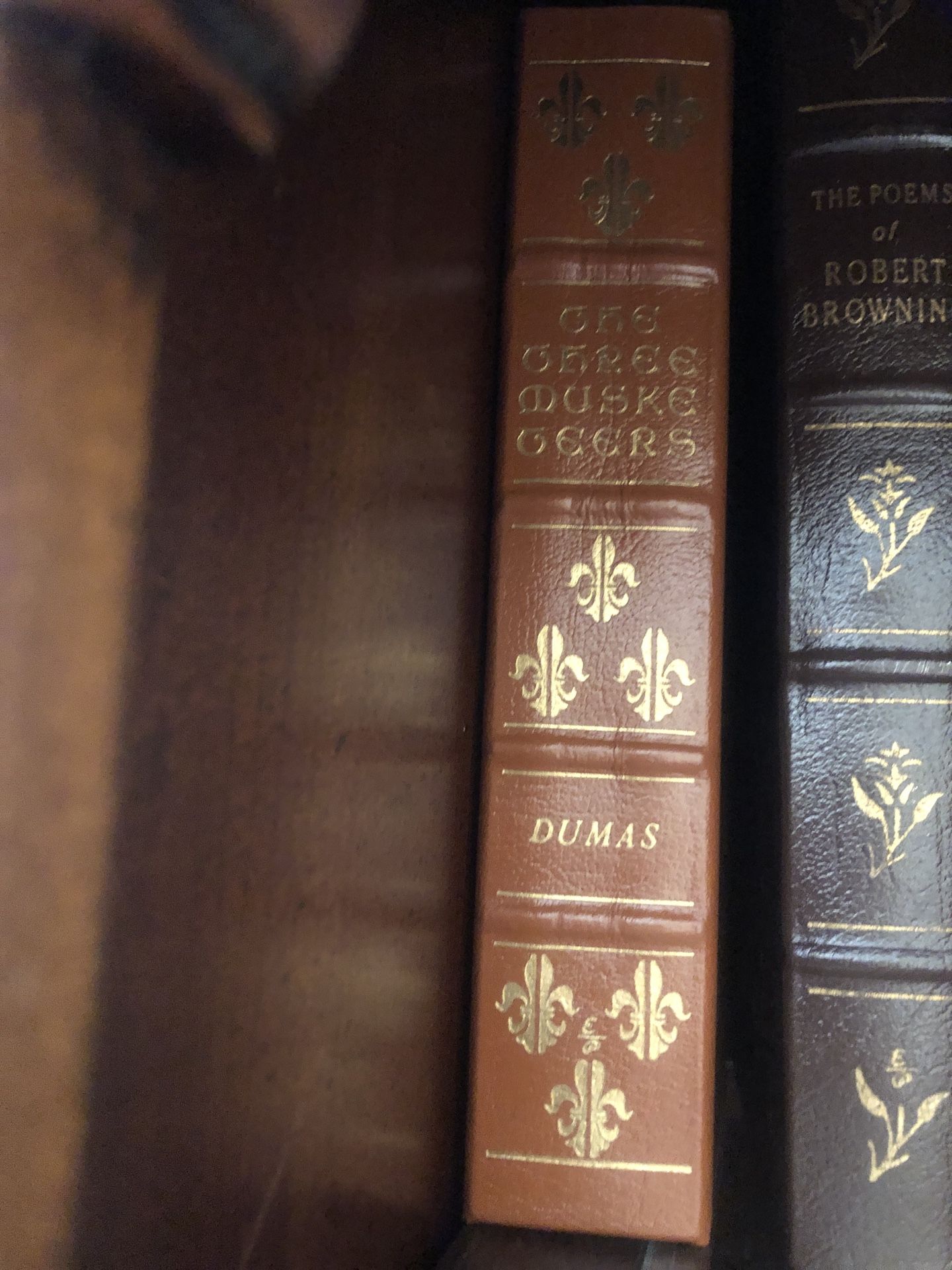 Classic Books Like new