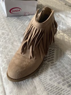 Booties