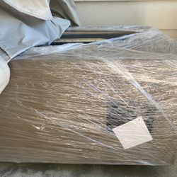 48” Gas Fire pit BRAND NEW 