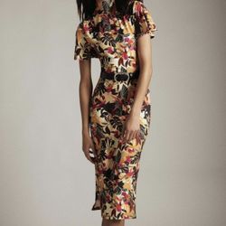 Karen Millen Woman’s Dress