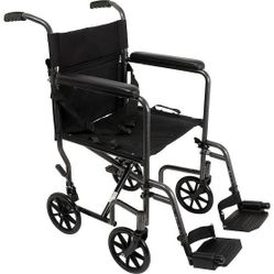 Wheelchair 