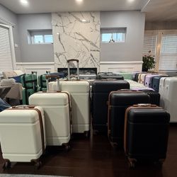 Luggage Sets 