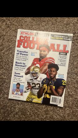 Magazine Bundle