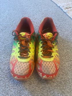 ASICS  sneakers