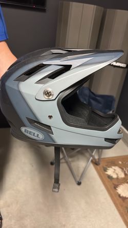 Bell Full-Face Mountain Bike Helmet