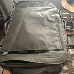 The North Face Duffel Bag