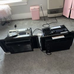 A/C Unit 