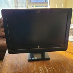 Hp Compaq 8200 Elite