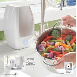 Filtro Princess House 