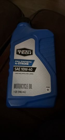 Oil