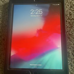 iPad (6th Generation)