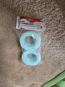 Schumacher Racing Tire INSERTS (medium)