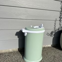 Ubbi Diaper Pail