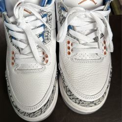 Air Jordan 3 Retro