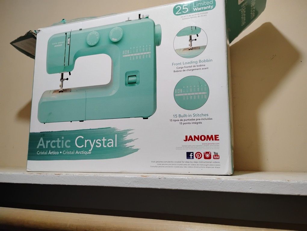 Sewing Machine