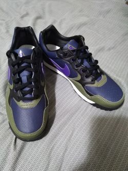 WILDWOOD ACG