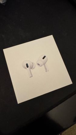 Apple AirPods Pro 1st Gen (MWP22AM/A) — Excellent Condition, Complete Box & Accessories