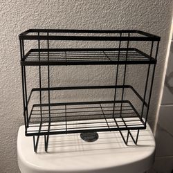 Bathroom Rack 
