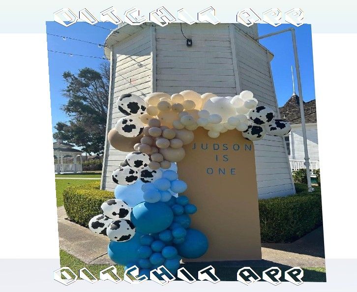 Brighten Parties with Colorful Birthday Balloon Displays cause authority