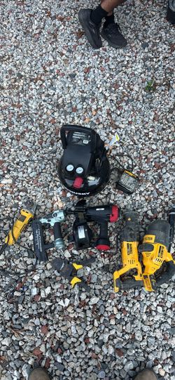 Random tools
