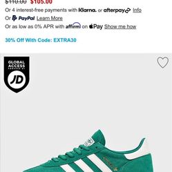 Adidas 