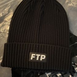 FTP Beanie