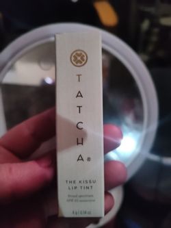 TATCHA "The Kissu Lip Tint"
