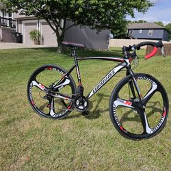 Road bikes discount mens for sale