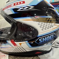 Shoei RF 1400 Arcane Helmet