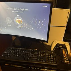 PlayStation 5 Digital Edition