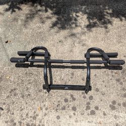 Door Frame Pull-up Bar