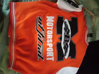 Alpinestars Motorsport Racing Jersey