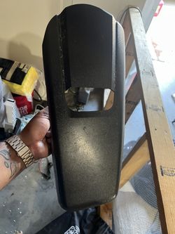 2019-2024 Silverado/sierra 1500 Mirror