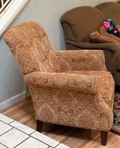 Accent Chair