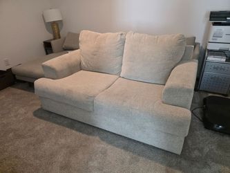 Love seat