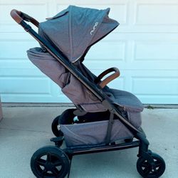 Nuna TAVO next Stroller