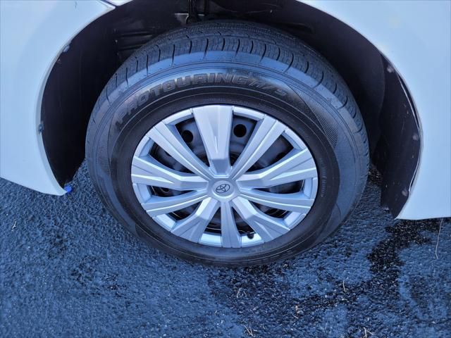 2005 Toyota Sienna