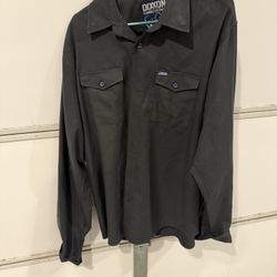 Dixxon Flannel 