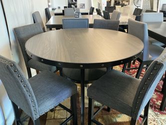 5pc Dining Room Set