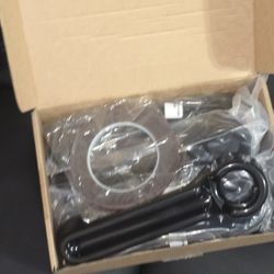 Brand New Jeep Jk Accessories 