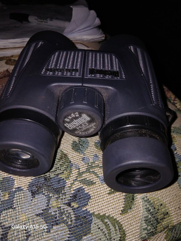 Bushnell Binoculars