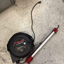 Snap On Light 