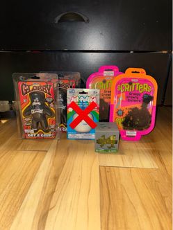 Schylling Squishies *TRADE/SELL*