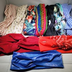 WOMEN'S HEADBANDS
