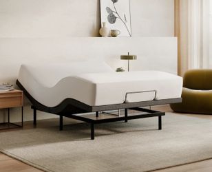 Dreamcloud Premier Adjustable Bed Frame