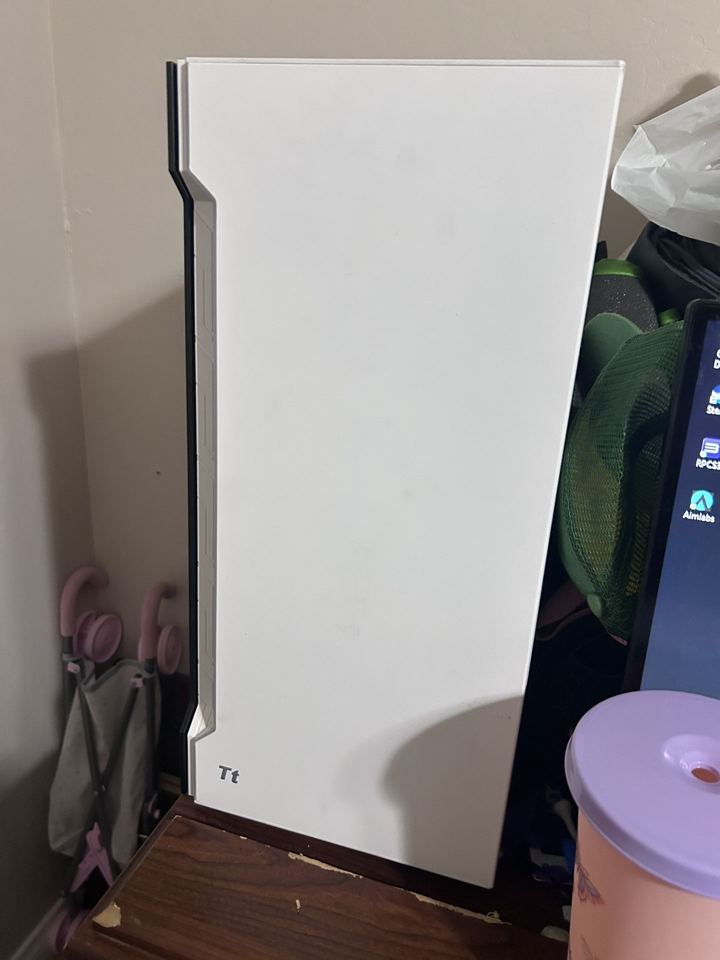 Gaming pc