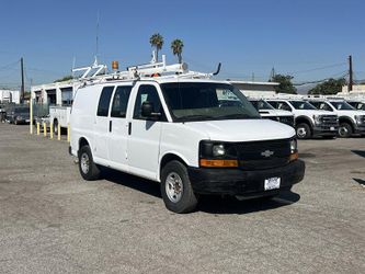 2007 Chevrolet Express