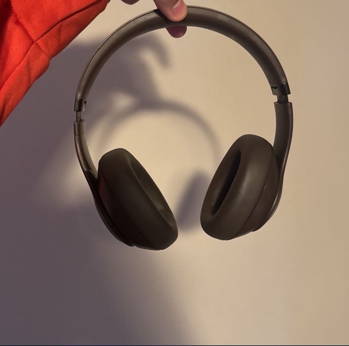 Beats Studio Pro Noise Cancellation Deep Brown