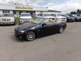 2009 BMW 328i