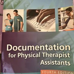 Documentation For Physical Therapy Assistants